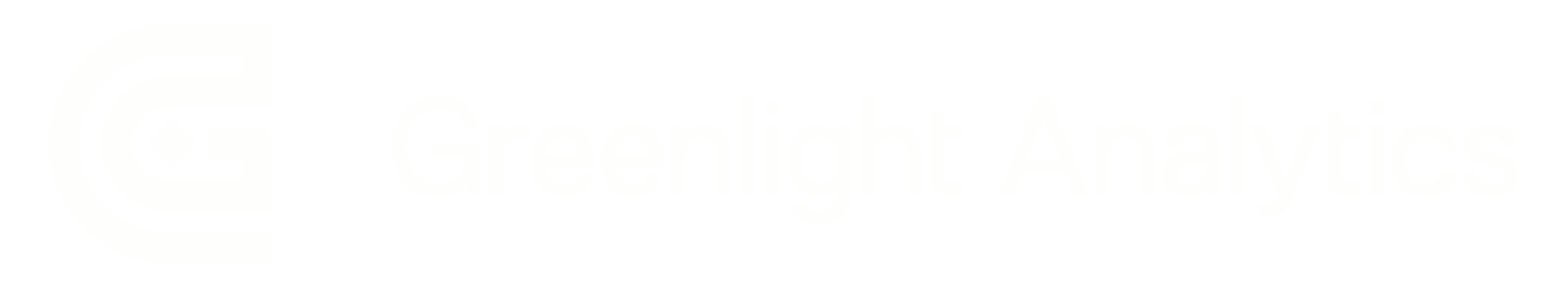 Greenlight Analytics